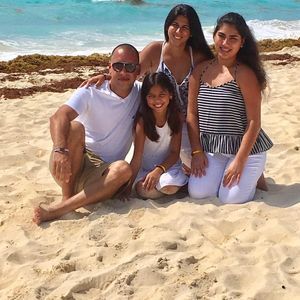 Meet your Posher, Lisbeth